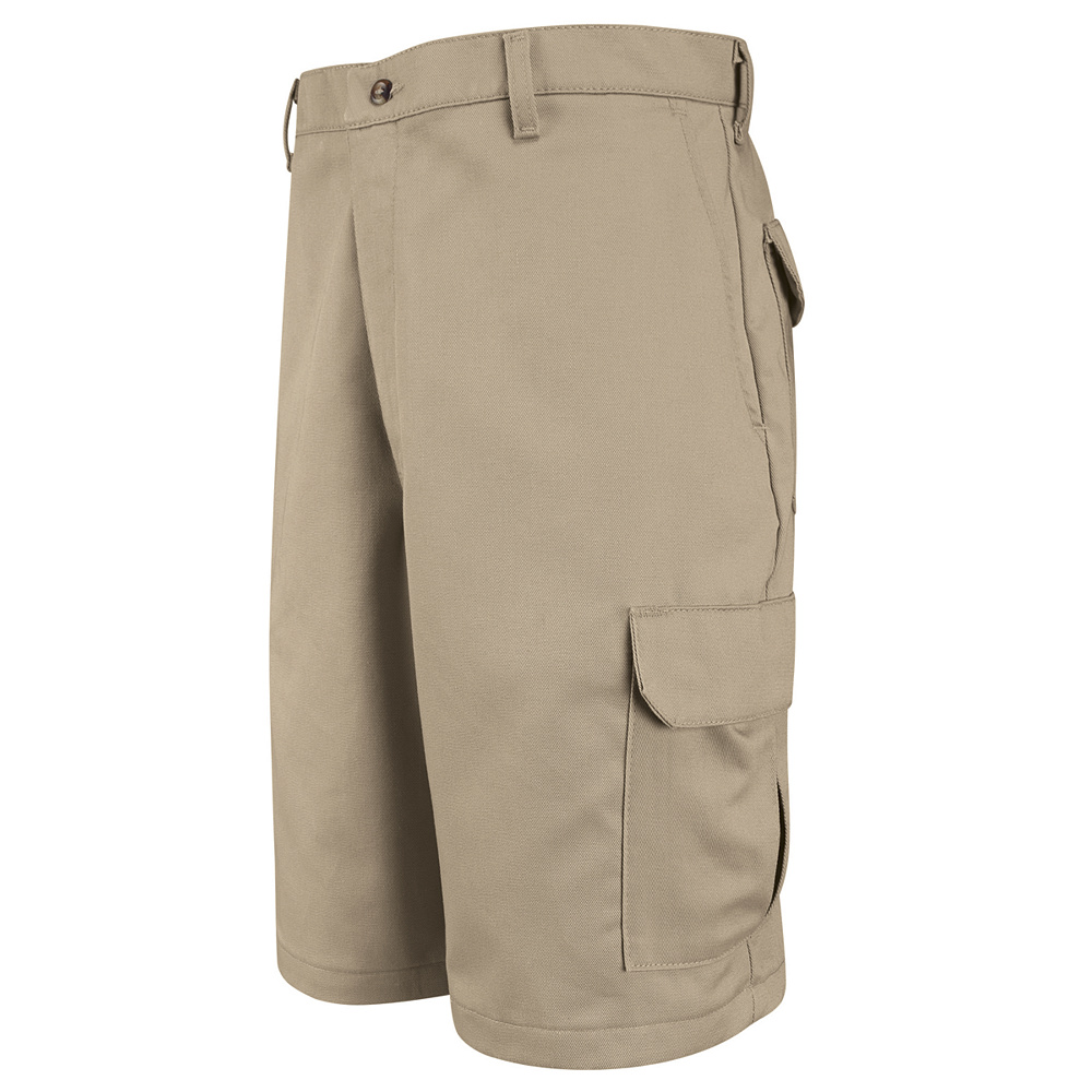 Buy Men's Cotton Cargo Shorts - Red Kap Online at Best price - CA
