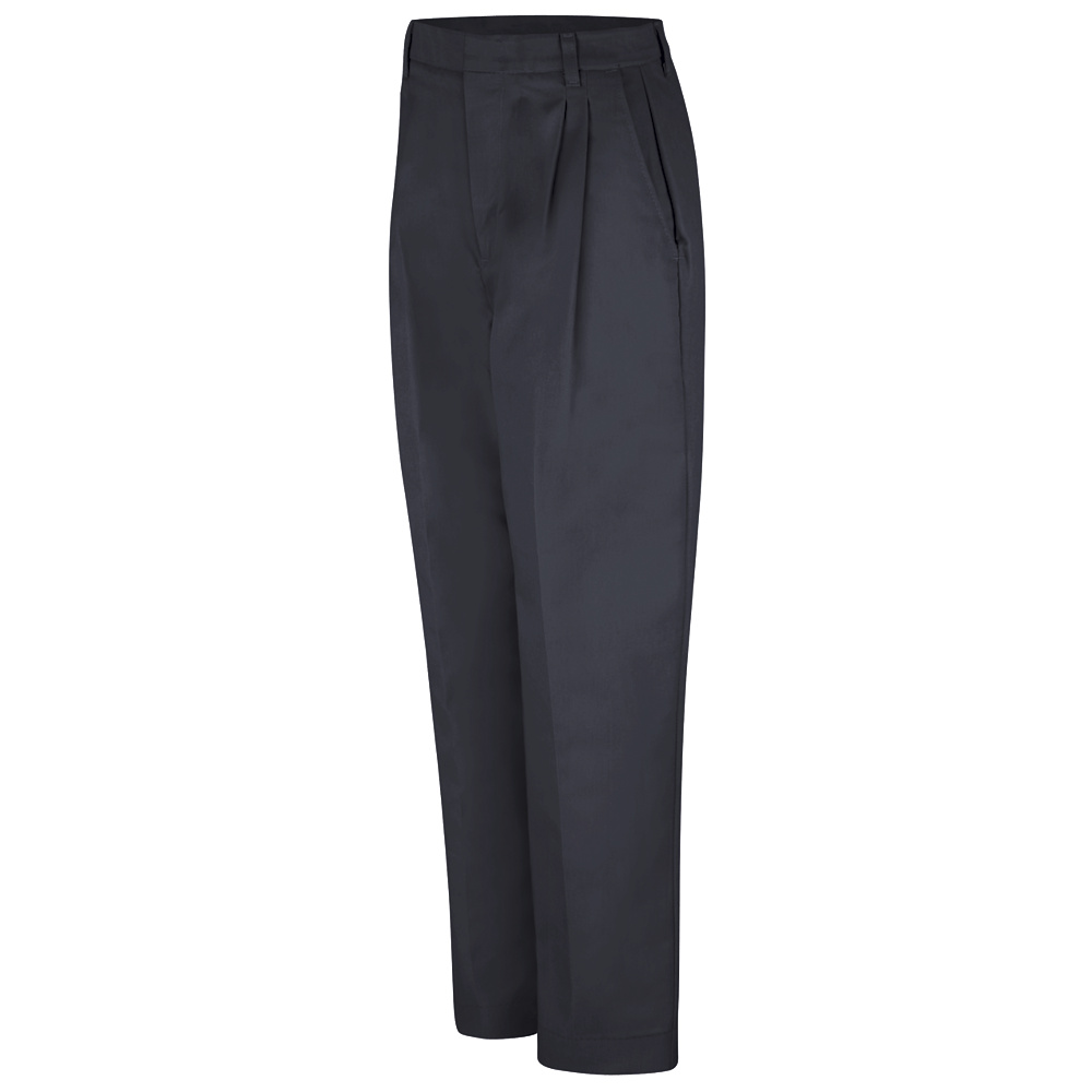 Buy Navy Trousers & Pants for Men by VAN HEUSEN Online | Ajio.com