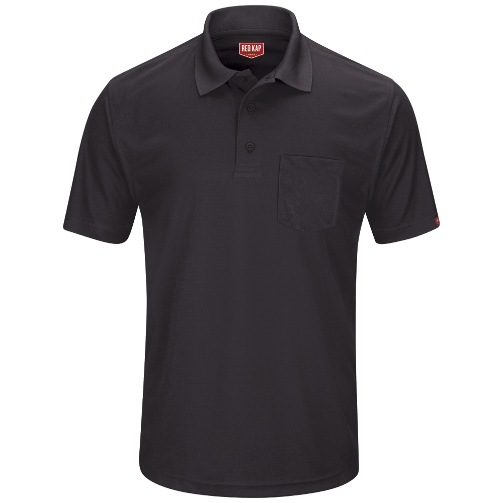 Koi Men's Classic Polo Shirt