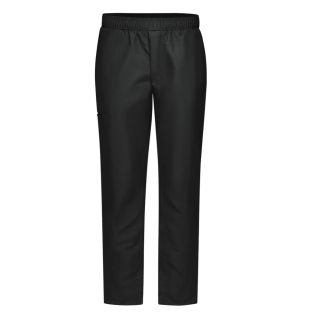Mens Straight Fit Airflow Chef Pant-