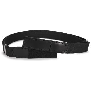 Webbed Adjustable Belt-