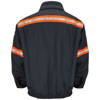 Volvo M Lined Bomber Comfortouch 7oz - NV-