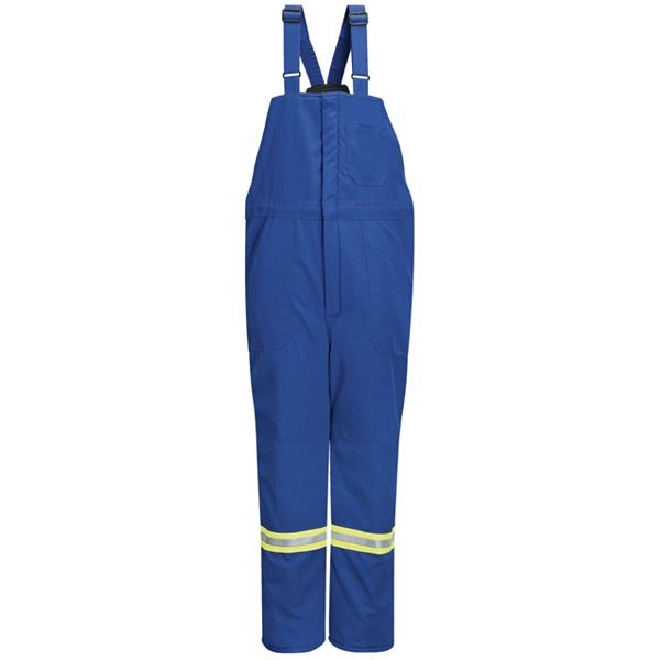 Coverall - Insulated