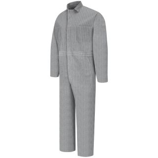 CC14-HB Snap-front Cotton Coverall-