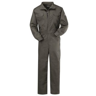 Mens Midweight Excel FR Premium Coverall-Bulwark�