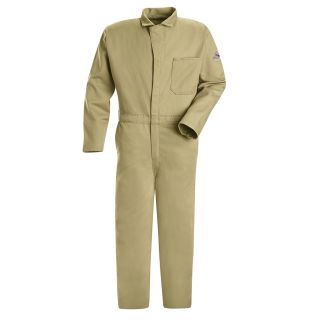 Mens Midweight Excel FR Classic Coverall-Bulwark�