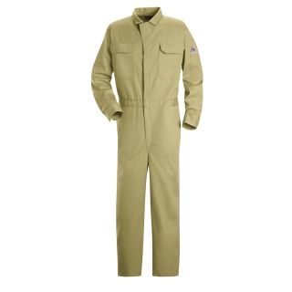 Mens Midweight Excel FR Deluxe Coverall-Bulwark