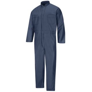ESD/Anti-Stat Operations Coverall-Red Kap