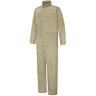 Womens Lightweight Excel FR ComforTouch Premium Coverall-Bulwark