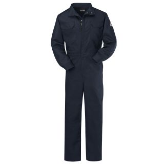 Bulwark® Industrial Bibs and Coveralls Premium Coverall - EXCEL FR ComforTouch - 9 oz.-Bulwark