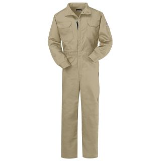 Womens Midweight Excel FR ComforTouch Premium Coverall-