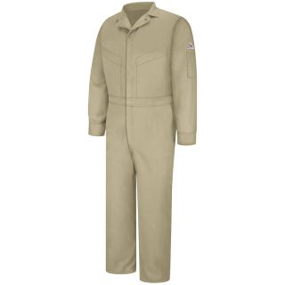Mens Lightweight Excel FR ComforTouch Deluxe Coverall-Bulwark