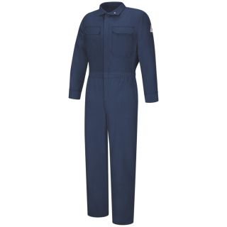 Womens Midweight Nomex FR Premium Coverall-Bulwark�