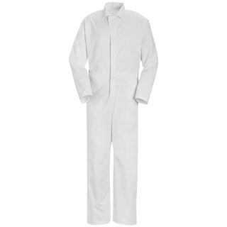 CT16 Twill Action Back Coverall-