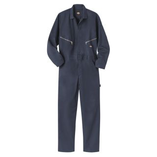 Deluxe Blended Coverall-