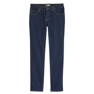 Womens 5-Pocket Regular Fit Jean-