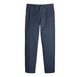 Mens Industrial Flat Front Pant-