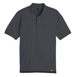 Mens Pocketed Performance Polo-Dickies®