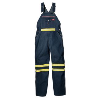 Mens E-Vis Overall-Dickies®