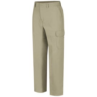 Mens Canvas Functional Cargo Pant-