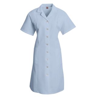 DP23 Womens Short Sleeve Dress-