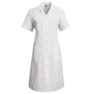 Womens Short Sleeve Dress-