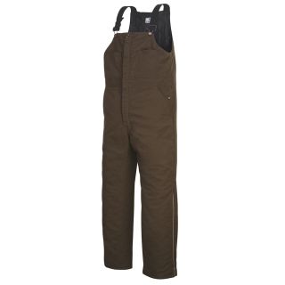 Insulated Bib Overall-Horace Small�