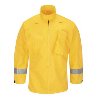 FW81 Mens Relaxed Fit Wildland Jacket-Workrite Fire Service