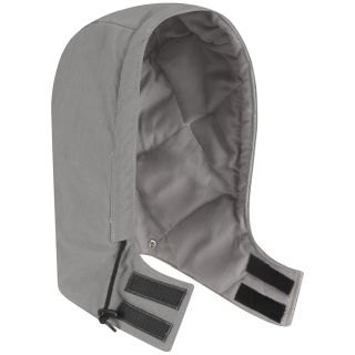 Midweight Excel FR ComforTouch Universal Fit Snap-On Hood-Bulwark