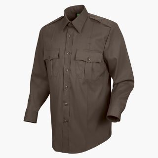 Deputy Deluxe Long Sleeve Shirt-Horace Small