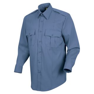 HS1121 Deputy Deluxe Long Sleeve Shirt-Horace Small�