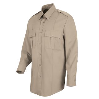 Horace Small® Deputy Deluxe & Plus Public Safety HS1124 Deputy Deluxe Long Sleeve Shirt-Horace Small