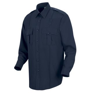 Sentry Action Option Long Sleeve Shirt-Horace Small