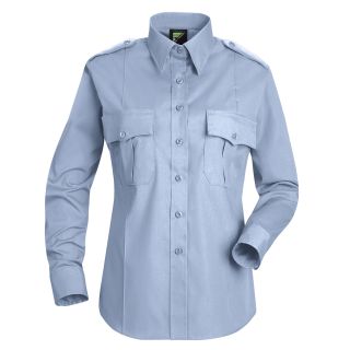 HS1175 Deputy Deluxe Long Sleeve Shirt-Horace Small