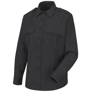 HS1184 Womens Sentry Long Sleeve Shirt-Horace Small�