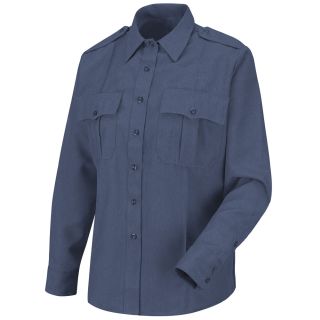 HS1185 Womens Sentry Long Sleeve Shirt-Horace Small®