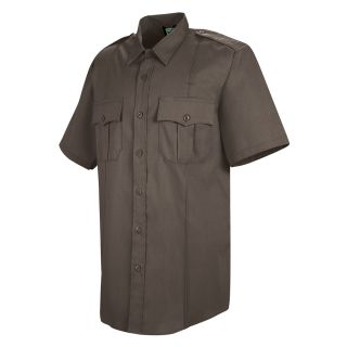 Horace Small® Deputy Deluxe & Plus Public Safety Deputy Deluxe Short Sleeve Shirt-Horace Small