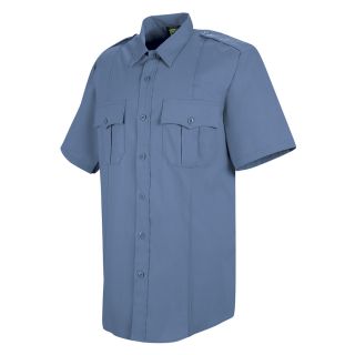 HS1219 Deputy Deluxe Short Sleeve Shirt-Horace Small