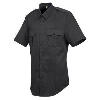Sentry Short Sleeve Shirt-Horace Small