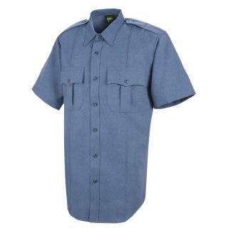 HS1231 Sentry Short Sleeve Shirt-Horace Small