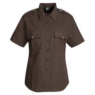 HS1273 Deputy Deluxe Short Sleeve Shirt-