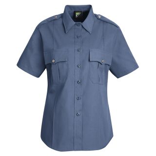 HS1274 Deputy Deluxe Short Sleeve Shirt-Horace Small
