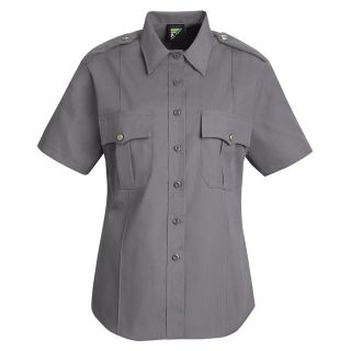 HS1275 Deputy Deluxe Short Sleeve Shirt-