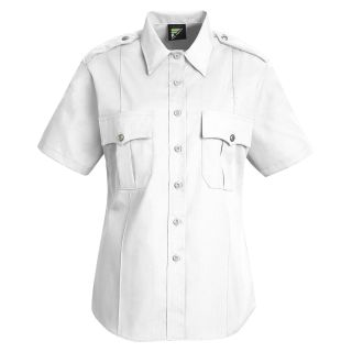 Horace Small® Deputy Deluxe & Plus Public Safety HS1278 Deputy Deluxe Short Sleeve Shirt-Horace Small
