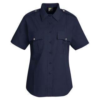 Horace Small® Deputy Deluxe & Plus Public Safety HS1279 Deputy Deluxe Short Sleeve Shirt-Horace Small