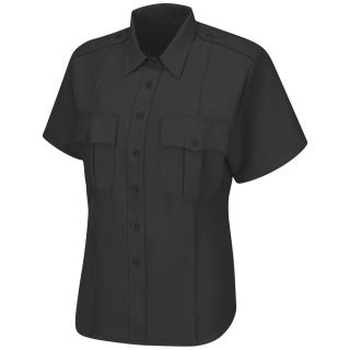 HS1285 Sentry Short Sleeve Shirt-Horace Small
