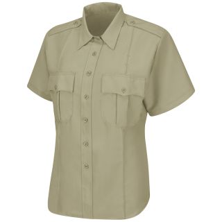 HS1291 Sentry Short Sleeve Shirt-