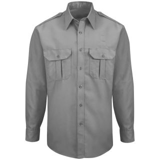 New Dimension Ripstop Long Sleeve Shirt-Horace Small®