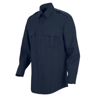 New Generation Stretch Long Sleeve Shirt-Horace Small�