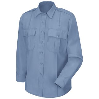 HS1494 Sentry Long Sleeve Shirt-Horace Small